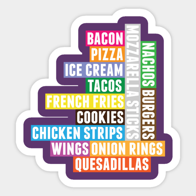 Snackstack 2